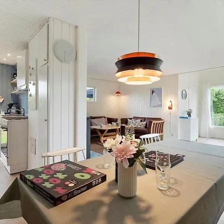 Oh553-hadsund-hedegaarde-nord-18 Casa de Férias *