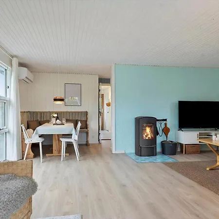 Oh553-hadsund-hedegaarde-nord-18 Casa de Férias *