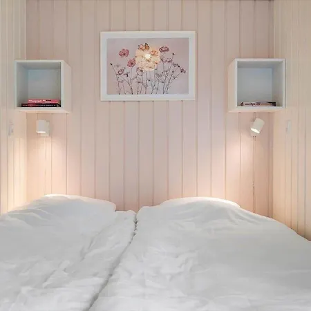 Casa de Férias Oh553-hadsund-hedegaarde-nord-18 Hadsund