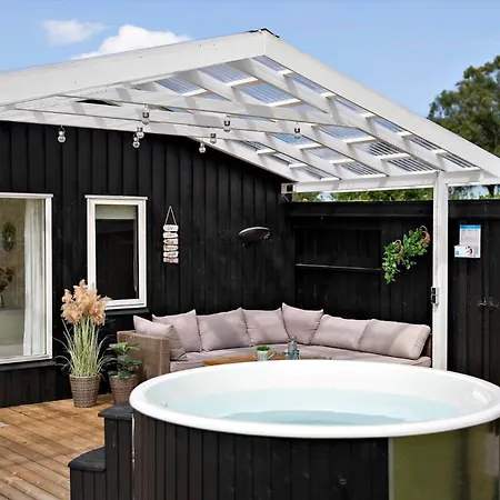 Oh553-hadsund-hedegaarde-nord-18 Casa de Férias